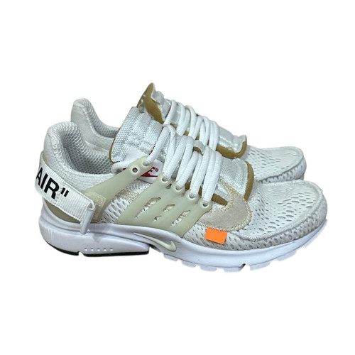 Nike off white air presto - off-white,