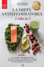 DIETA ANTINFIAMMATORIA e