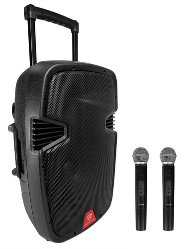 Rockville ram12bt altoparlante - rockville,