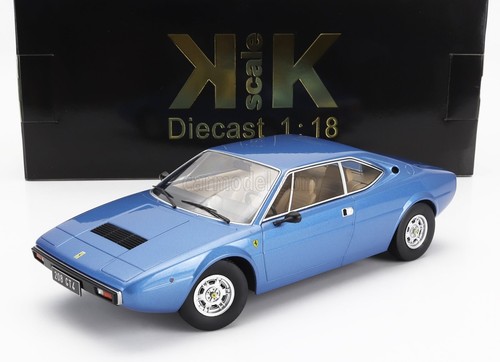 Ferrari dino 208 gt4 - 1/18,
