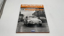 NQM693 Quattroruote Collection