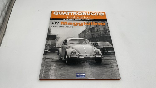 Nqm693 quattroruote collection - nqm693,