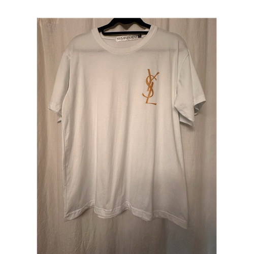 Shirt yves saint - t-shirt, laurent
