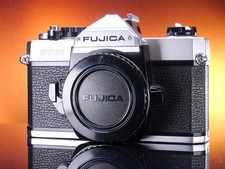 Fujica stx fotocamera - stx-1,