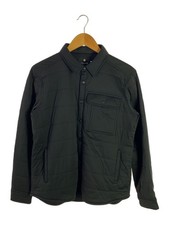 Giacca camicia tecnica - giacca,