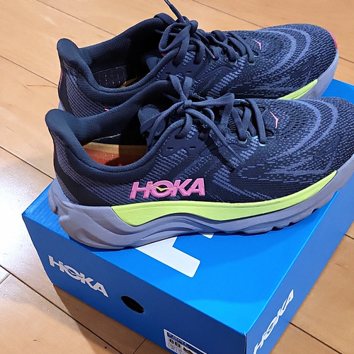 Scarpe corsa donna hoka - corsa,