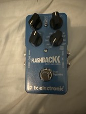 TC Electronic Flashback Stereo