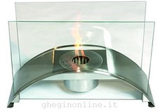 Corona ANCONA Stufa a liquido