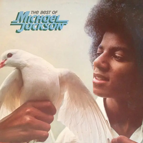 Michael jackson the best - the,