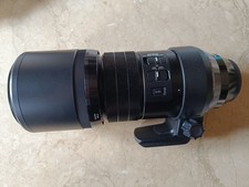 Olympus obiettivo M.Zuiko