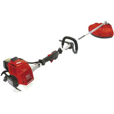 DECESPUGLIATORE CON MOTORE