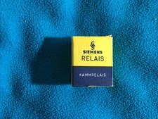 Rele Siemens   Tris 162