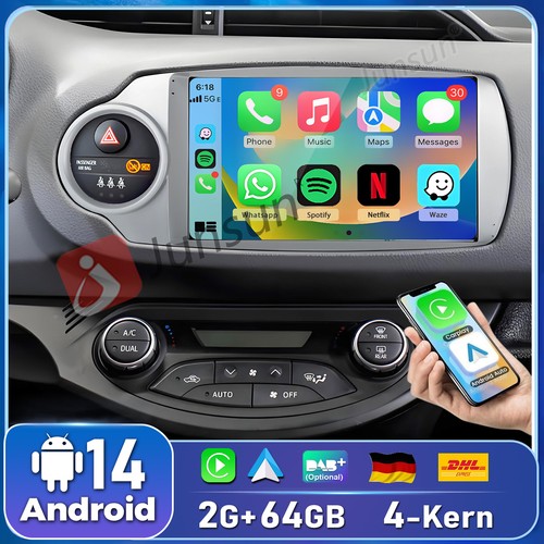 64gb carplay android14 per - carplay,