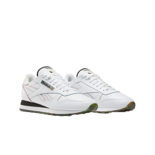 Reebok sneaker unisex classica - sneaker,