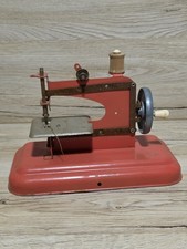 ANTICA MACCHINA DA CUCIRE