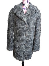 Cappotto persiano vera