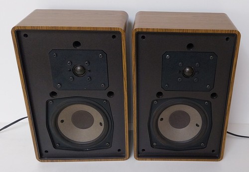 Altoparlante grundig compact - altoparlante,