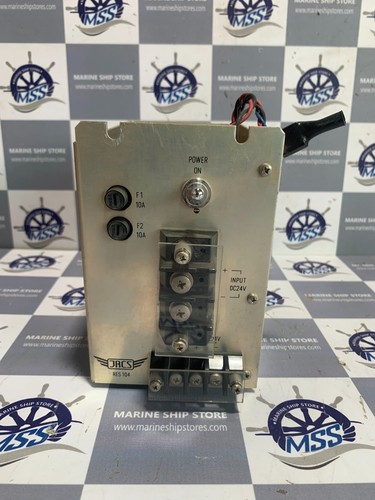 Alimentatore jrcs res 104 - jrcs, res-104
