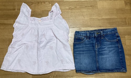 Girl cat jack gap outfit - cat,