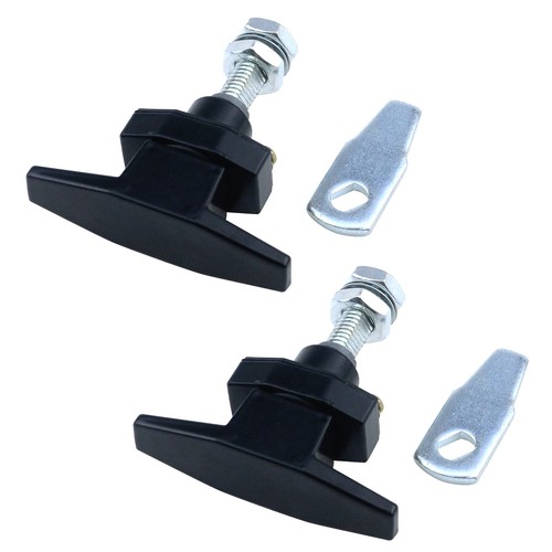 Cam lock 10x33mm - cam,