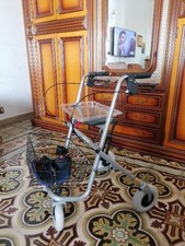 Deambulatore Leggero Con
