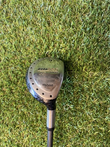 Beta 440 steel hybrid - hybrid,