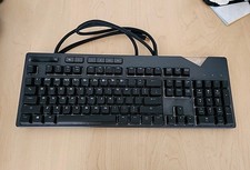 ASUS ROG Strix Flare Tastiera