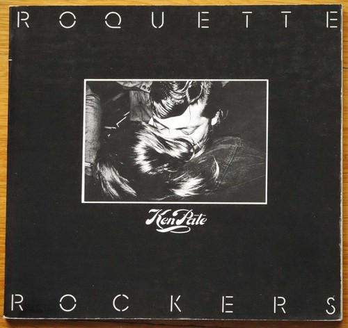 Ken pate roquette - roquette, rockers