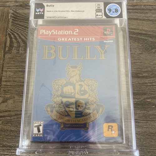Bully - (greatest,