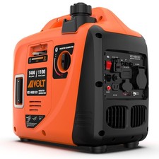 AIVOLT Generatore Inverter