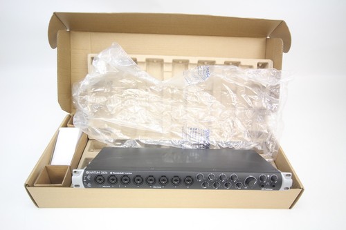 Presonus quantum 2626 - quantum,