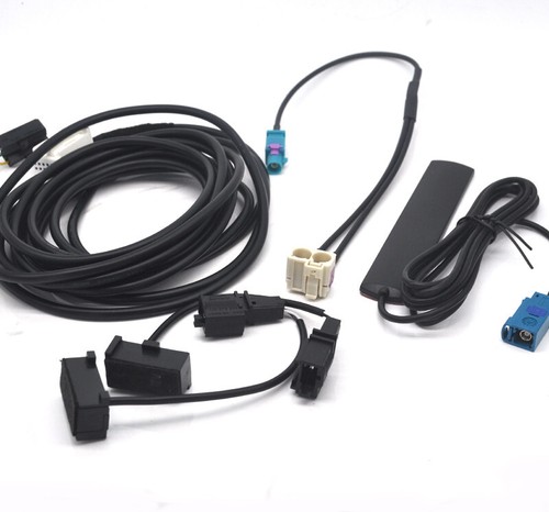 Kit antenna telefono bluetooth - kit,