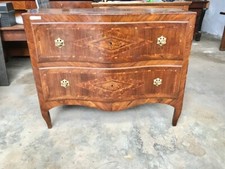 Importante Cassettone Luigi