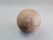 Sport antico lancio largo WW2