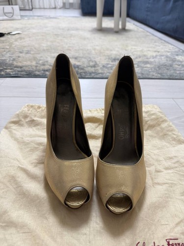 Scarpe donna ferragamo - scarpe,