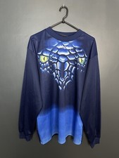 MAGLIA VINTAGE UHLSPORT