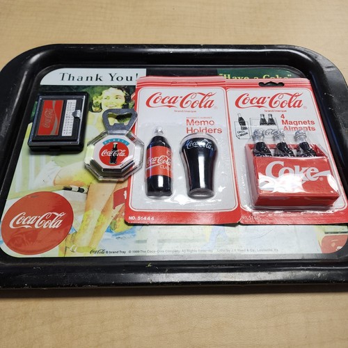 Coca cola vintage - coca,