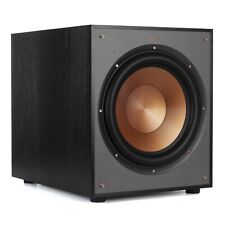 Klipsch R-120SW Subwoofer 12" 400W Alimentato Home Theater Subwoofer