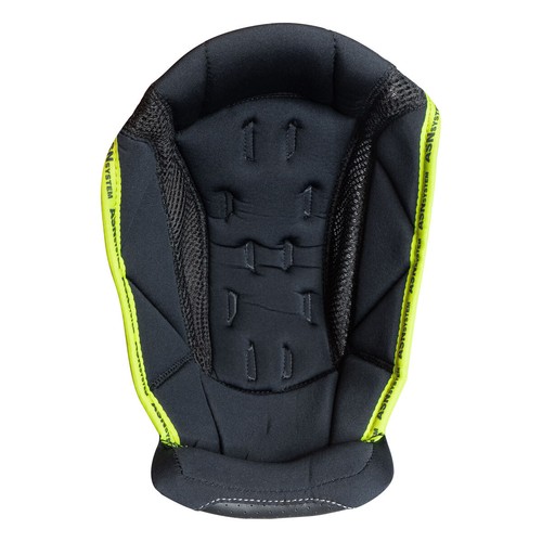 Cuffia interno casco airoh - cuffia,