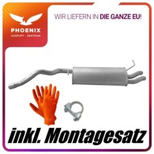 Per Skoda Octavia III 1.4 TSI