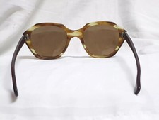 OCCHIALI DA SOLE VINTAGE DA