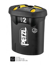 Batterie Petzl ATEX ACCU 2 DUO