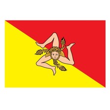 Bandiera Regione Sicilia