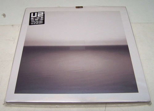 Line on the horizon - no,