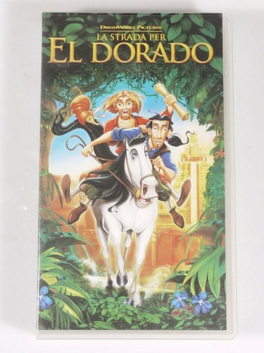 Prl videocassetta vhs la - prl),
