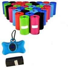 540 1080 SACCHETTI CANE GATTO