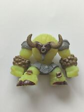 Gormiti BISAMONTE Serie LUXION