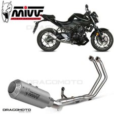 Impianto completo YAMAHA MT-03