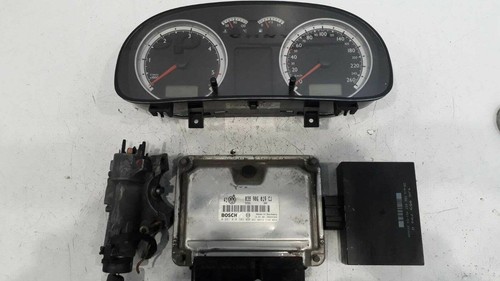 Ricambi usati kit centralina - ricambi,