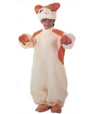 Hamtaro costume carnevale